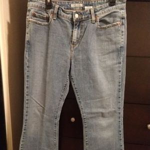 Levi's 515 bootcut jeans for women
